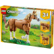 Klocki Creator 31166 Piękny koń 