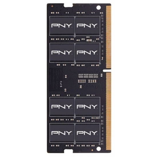Pamięć 16GB DDR4 2666 SO-DIMM MN16GSD42666-SB 