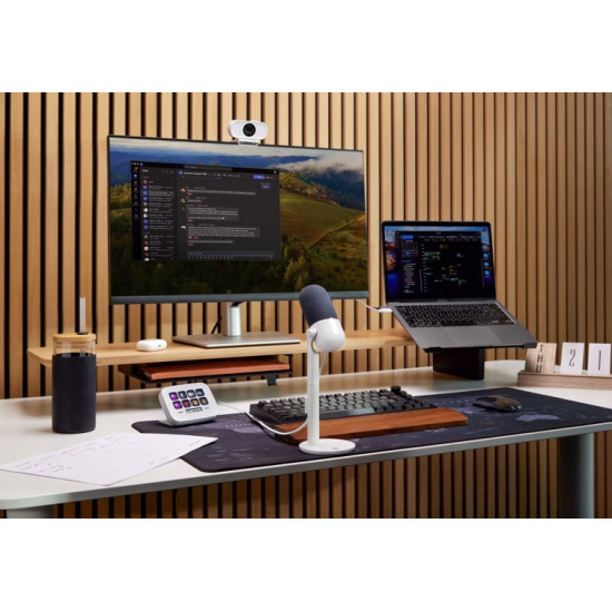 Mikrofon Wave Neo