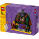 Klocki 40721 Halloweenowa stodoła 