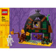 Klocki 40721 Halloweenowa stodoła 