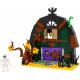 Klocki 40721 Halloweenowa stodoła 