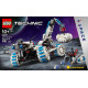 Klocki Technic 42211 Kosmiczny łazik księżycowy Lunar Outpost