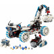 Klocki Technic 42211 Kosmiczny łazik księżycowy Lunar Outpost