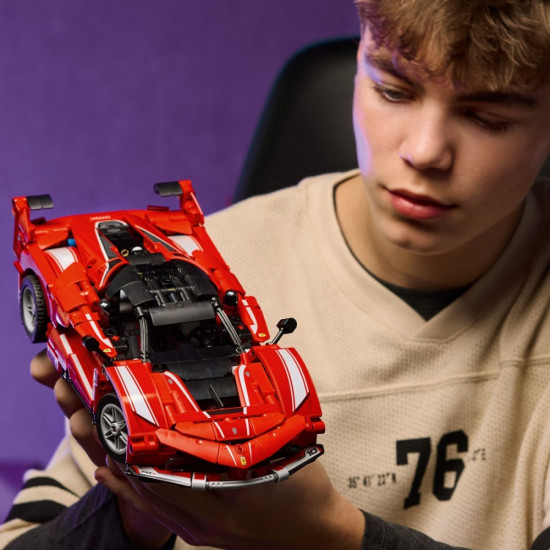 Klocki Technic 42212 Ferrari FXX K 