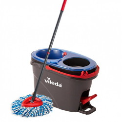 Mop obrotowy Vileda H2prO 
