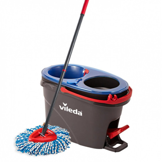 Mop obrotowy Vileda H2prO 
