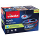Mop obrotowy Vileda H2prO 