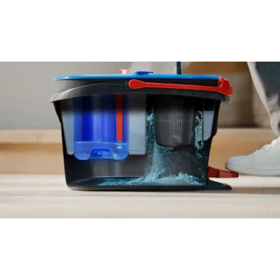 Mop obrotowy Vileda H2prO 