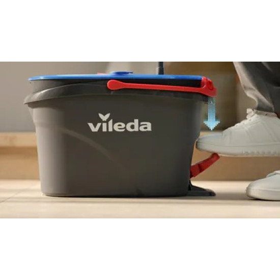 Mop obrotowy Vileda H2prO 