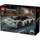 Klocki Technic 42214 Supersamochód Lamborghini Revuelto 