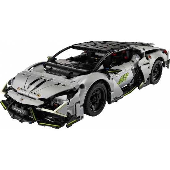Klocki Technic 42214 Supersamochód Lamborghini Revuelto 