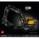 Klocki Technic 42215 Koparka Volvo EC500 Hybrid 