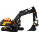 Klocki Technic 42215 Koparka Volvo EC500 Hybrid 