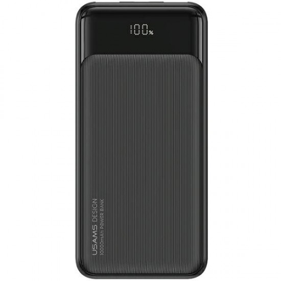 Powerbank 10000mAh 10W 1xUSB-C 2xUSB-A XY Series Powerbank 10000mAh 10W 1xUSB-C 2xUSB-A XY Series