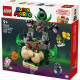 Klocki Super Mario 72042 Prince Florian i Castle Bowser 