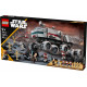 Klocki Star Wars 75413 Czołg Republiki Juggernaut 