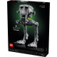 Klocki Star Wars 75417 Maszyna krocząca AT-ST 