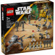 Klocki Star Wars 75431 Zestaw bitewny - żołnierze-klony z 327. korpusu galaktycznego 