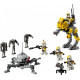Klocki Star Wars 75431 Zestaw bitewny - żołnierze-klony z 327. korpusu galaktycznego 