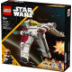 Klocki Star Wars 75432 Myśliwiec V-19 Torrent 