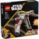 Klocki Star Wars 75432 Myśliwiec V-19 Torrent 
