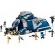 Klocki Star Wars 75435 Transporter MTT Separatystów z bitwy o Felucję