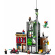 Klocki Super Heroes 76324 Spider-Man i Oscorp 
