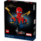 Klocki Super Heroes 76326 Popiersie Iron Spider-Mana 