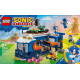 Klocki Sonic 77006 Sonic i pojazd do zadań specjalnych 