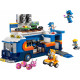 Klocki Sonic 77006 Sonic i pojazd do zadań specjalnych 