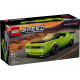 Klocki Speed Champions 77237 Samochód sportowy Dodge Challenger   SRT Hellcat 