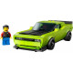 Klocki Speed Champions 77237 Samochód sportowy Dodge Challenger   SRT Hellcat 