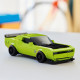 Klocki Speed Champions 77237 Samochód sportowy Dodge Challenger   SRT Hellcat 