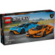 Klocki  Speed Champions 77238 Lamborghini Revuelto i Huracan STO 