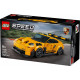 Klocki Speed Champions 77239 Supersamochód Porsche 911 GT3 RS 