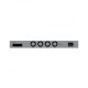 Przełącznik UniFi Switch Pro HD 24 PoE Zarządzalny L2/L3                         2.5G Ethernet (100/1000/2500) Obsługa PoE 1U Szary 