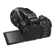 Aparat P1100 czarny