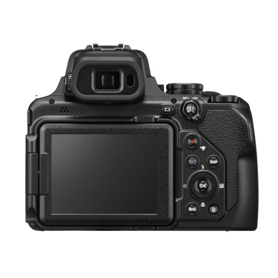 Aparat P1100 czarny