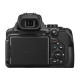 Aparat P1100 czarny