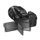 Aparat P1100 czarny