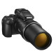 Aparat P1100 czarny