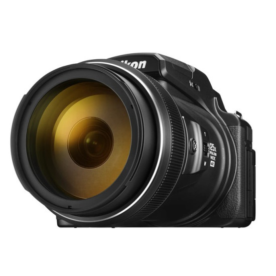 Aparat P1100 czarny