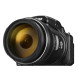 Aparat P1100 czarny