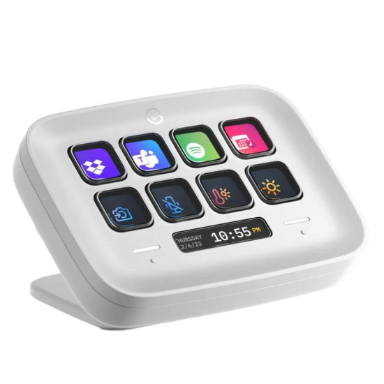Stream Deck Neo 