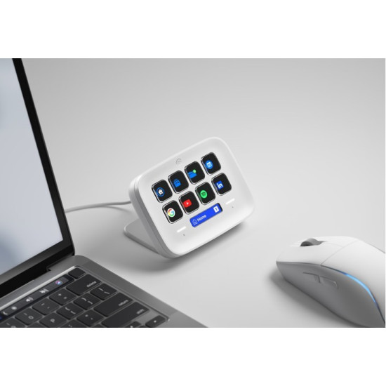 Stream Deck Neo 