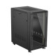 Szafa instalacyjna rack stojąca 19