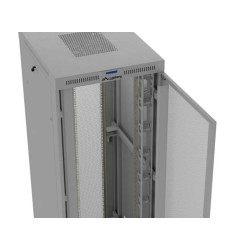 Szafa instalacyjna rack stojąca  19