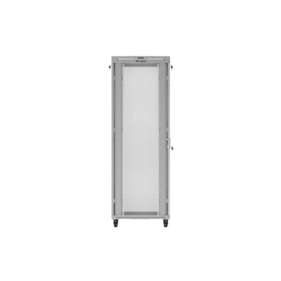 Szafa instalacyjna rack stojąca  19
