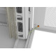 Szafa instalacyjna rack stojąca  19